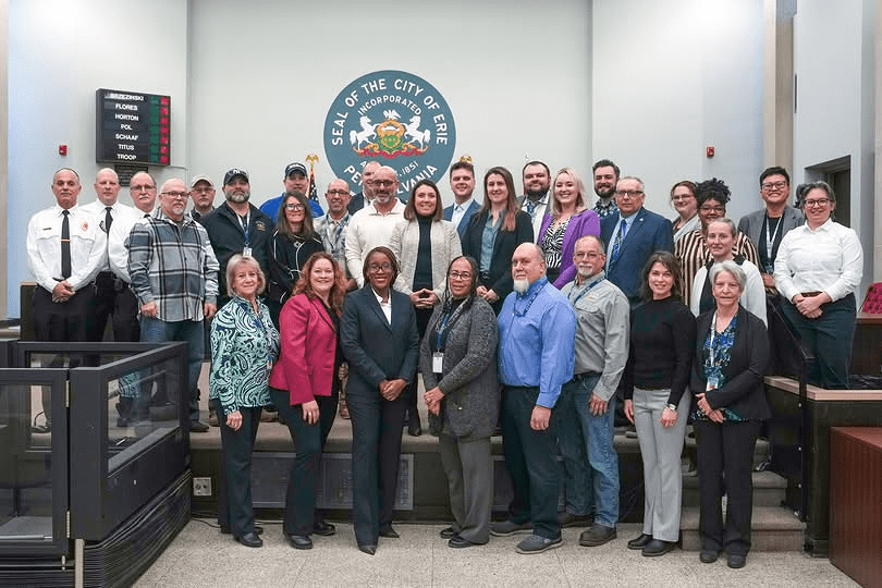 Rising With Gratitude: How This Grant Will Help Will Power Cleaning & Services&nbsp;Grow