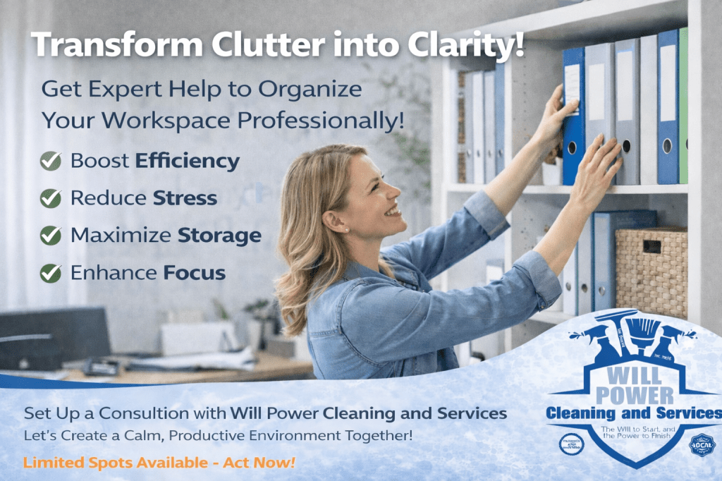 Professional Organization / Limited&nbsp;Spots